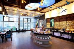 Hotel Clover Asoke