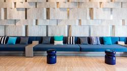 The Crystal Hotel Buriram