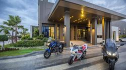 The Crystal Hotel Buriram