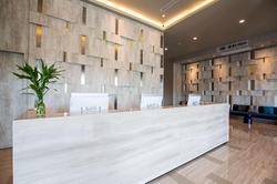 The Crystal Hotel Buriram