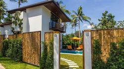 Khwan Beach Resort Koh Samui - Adults Only