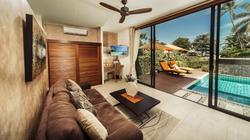 Khwan Beach Resort Koh Samui - Adults Only