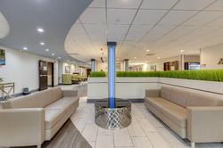 Alexis Inn & Suites Nashville Airport