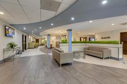 Alexis Inn & Suites Nashville Airport