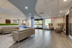 Alexis Inn & Suites Nashville Airport