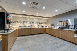 Alexis Inn & Suites Nashville Airport