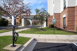 Springhill Suites By Marriott Annapolis