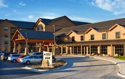 The Lodge At Deadwood