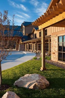 The Lodge At Deadwood