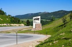 The Lodge At Deadwood