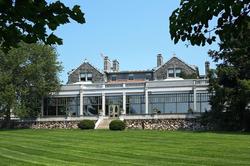 Tarrytown House Estate