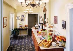 Tarrytown House Estate