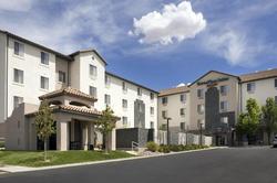 TownePlace Suites Albuquerque Airport