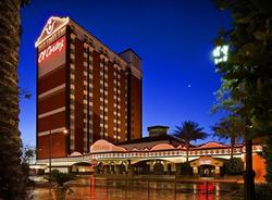 El Cortez Hotel Casino