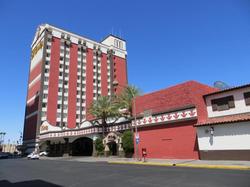 El Cortez Hotel Casino