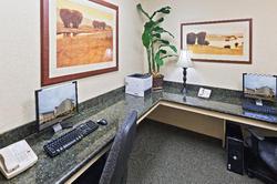 Candlewood Suites Wichita Falls Maurine St