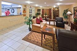 Candlewood Suites Wichita Falls Maurine St