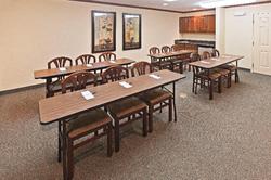 Candlewood Suites Wichita Falls Maurine St