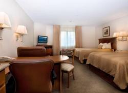 Candlewood Suites Wichita Falls Maurine St