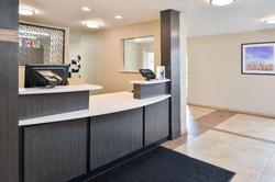 Candlewood Suites Beaumont
