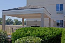 Candlewood Suites Beaumont