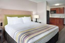 Country Inn & Suites by Radisson, Camp Springs, MD