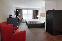 Country Inn & Suites by Radisson, Camp Springs, MD