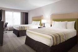 Country Inn & Suites by Radisson, Camp Springs, MD