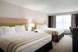 Country Inn & Suites by Radisson, Camp Springs, MD