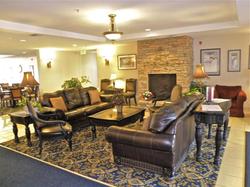 SureStay Plus Hotel by Best Western Billings