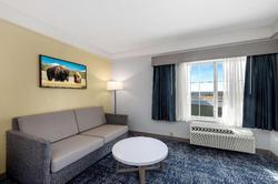 SureStay Plus Hotel by Best Western Billings
