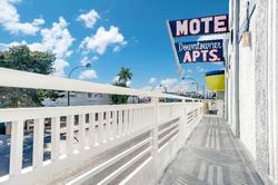 Downtowner Boutique Hotel