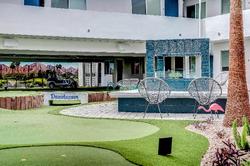 Downtowner Boutique Hotel