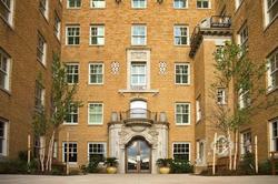 Ambassador Hotel Oklahoma City Autograph Collectio