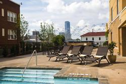 Ambassador Hotel Oklahoma City Autograph Collectio