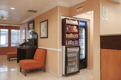 Fairfield Inn Hattiesburg