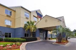 Fairfield Inn Hattiesburg