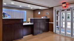 Fairfield Inn Hattiesburg