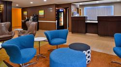 Fairfield Inn Hattiesburg