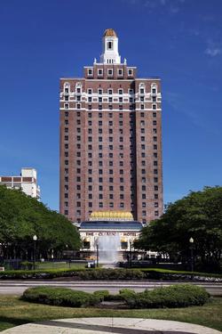 The Claridge