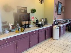 Lincoln Inn Express Hotel And Suites