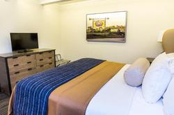 Fredericksburg Inn Suites
