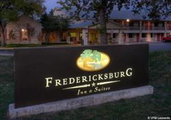 Fredericksburg Inn Suites