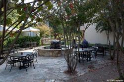 Fredericksburg Inn Suites