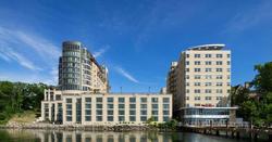 Edgewater Hotel