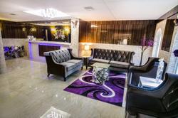 Ocean Beach Palace Hotel