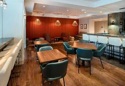 The Hayes Street Hotel Nashville
