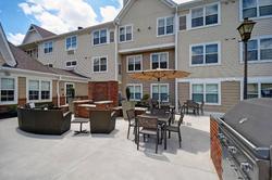 Residence Inn Louisville Airport