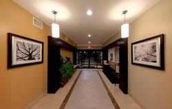 Staybridge Suites Ann Arbor Research Pkwy