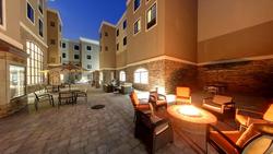 Staybridge Suites Ann Arbor Research Pkwy